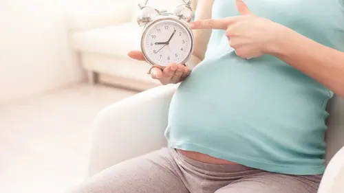 Barijatrija i trudnoća